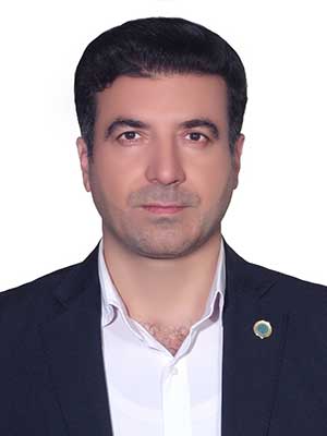 تصویر پروفایل امین‌ فریادی‌ - قراردادها و دعاوی عمومی مدنی در 