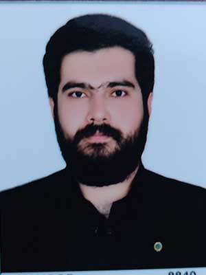 تصویر پروفایل امین قادری - قراردادها و دعاوی عمومی مدنی در شهرضا