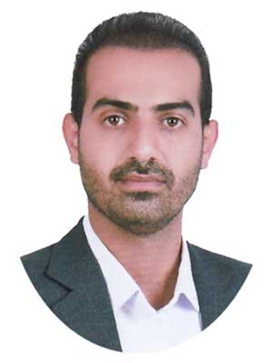 تصویر پروفایل امین قرقانی - قراردادها و دعاوی عمومی مدنی در لامرد