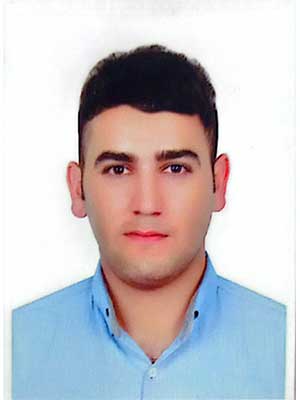 تصویر پروفایل امین قلی پور سرکش - قراردادها و دعاوی عمومی مدنی در جلفا