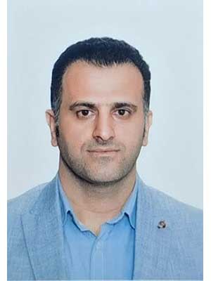 تصویر پروفایل امین حاجیان - قراردادها و دعاوی عمومی مدنی در ساری