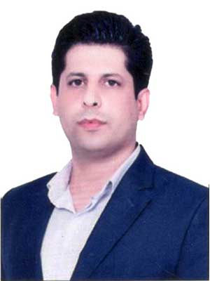 تصویر پروفایل امین حاجی زاده - قراردادها و دعاوی عمومی مدنی در 