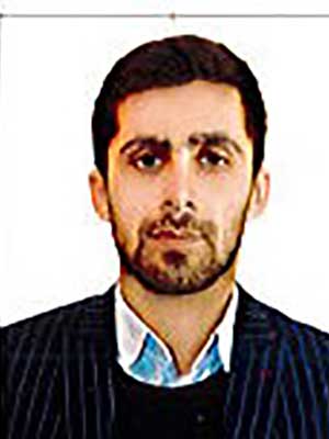 تصویر پروفایل امین هدایتی - قراردادها و دعاوی عمومی مدنی در محمودآباد