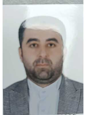 تصویر پروفایل امین حجازی کوه کمر - قراردادها و دعاوی عمومی مدنی در ارومیه