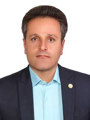 تصویر پروفایل امین حیدری جابری - قراردادها و دعاوی عمومی مدنی در خرامه