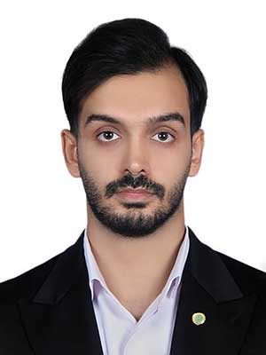 تصویر پروفایل امین حیدریان - قراردادها و دعاوی عمومی مدنی در کرج
