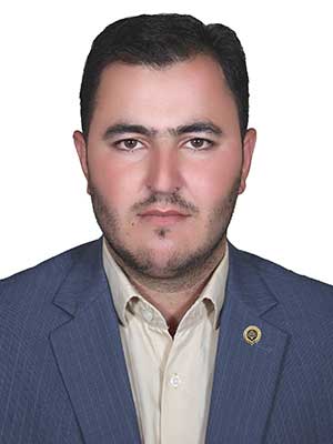 تصویر پروفایل امین جعفری - قراردادها و دعاوی عمومی مدنی در خلخال