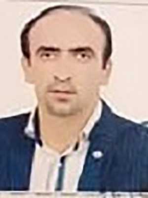 تصویر پروفایل امین جلیل پیران - قراردادها و دعاوی عمومی مدنی در لردگان