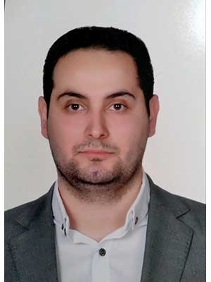 تصویر پروفایل امین جلیلوند - قراردادها و دعاوی عمومی مدنی در کرج