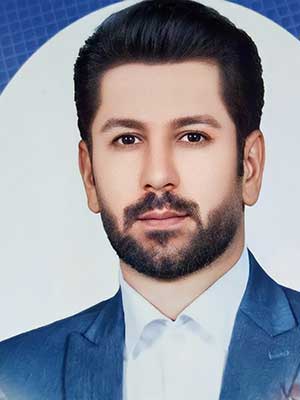 تصویر پروفایل امین خزائی - قراردادها و دعاوی عمومی مدنی در تهران