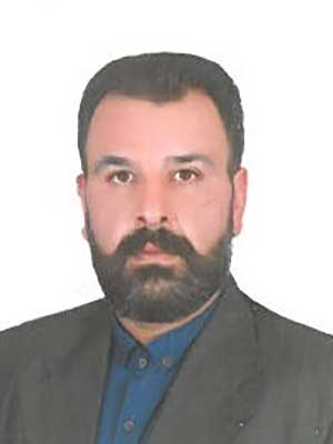 تصویر پروفایل امین خسروی مشیزی - قراردادها و دعاوی عمومی مدنی در کرمان