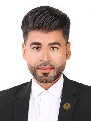 تصویر پروفایل امین ملائی - قراردادها و دعاوی عمومی مدنی در پارسیان
