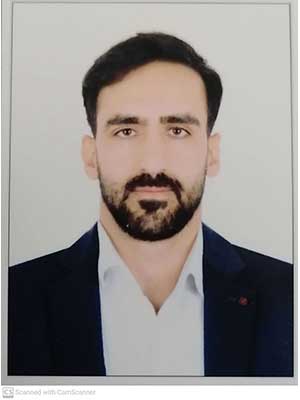 تصویر پروفایل امین مسعودی کوشک - قراردادها و دعاوی عمومی مدنی در کنگان