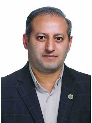تصویر پروفایل امین مقدسی - قراردادها و دعاوی عمومی مدنی در سراب