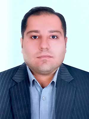 تصویر پروفایل امین مقسم - قراردادها و دعاوی عمومی مدنی در گرگان