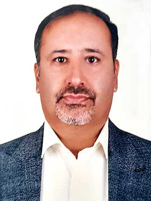 تصویر پروفایل امین مکرمی - قراردادها و دعاوی عمومی مدنی در مشهد