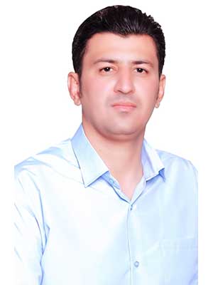 تصویر پروفایل امین مرادی - قراردادها و دعاوی عمومی مدنی در بانه