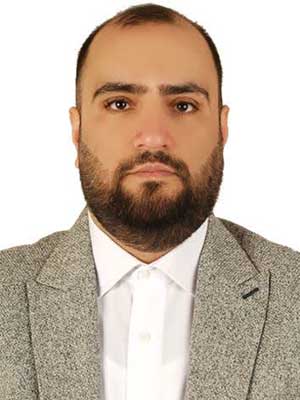 تصویر پروفایل امین نعیمی - قراردادها و دعاوی عمومی مدنی در 