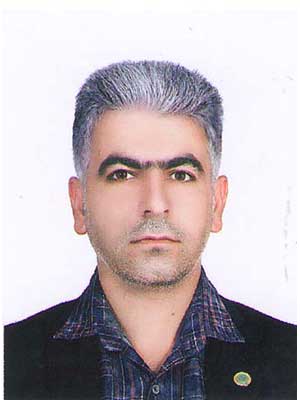 تصویر پروفایل امین نجفی راد - قراردادها و دعاوی عمومی مدنی در اندیمشک