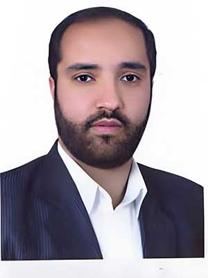تصویر پروفایل امین نجفیان - قراردادها و دعاوی عمومی مدنی در کهک