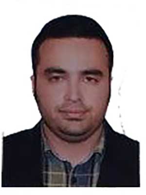 تصویر پروفایل امین ناروئی - قراردادها و دعاوی عمومی مدنی در نیشابور