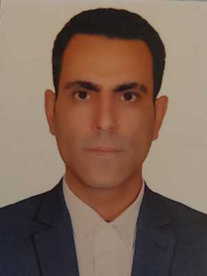تصویر پروفایل امین پرنیاباران - قراردادها و دعاوی عمومی مدنی در کهریزک