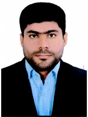 تصویر پروفایل امین پورزابلی - قراردادها و دعاوی عمومی مدنی در کهنوج