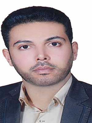 تصویر پروفایل امین ربیعی - قراردادها و دعاوی عمومی مدنی در آبادان