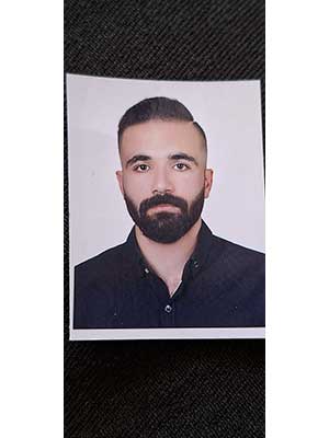 تصویر پروفایل امین ربون - قراردادها و دعاوی عمومی مدنی در هلیلان