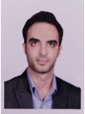 تصویر پروفایل امین رفیعی پور - قراردادها و دعاوی عمومی مدنی در جهرم