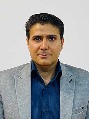 تصویر پروفایل امین رستمی - قراردادها و دعاوی عمومی مدنی در تهران
