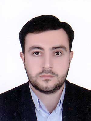 تصویر پروفایل امین رستملو - قراردادها و دعاوی عمومی مدنی در خوی
