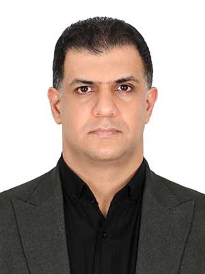 تصویر پروفایل امین رضا مرسلپور - قراردادها و دعاوی عمومی مدنی در کهنوج