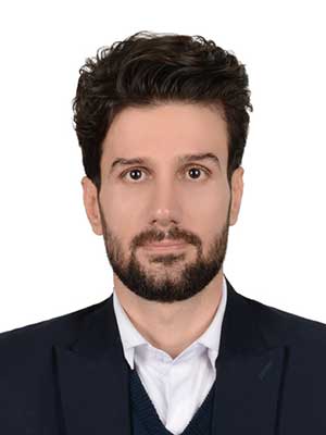 تصویر پروفایل امین رضائی - قراردادها و دعاوی عمومی مدنی در صفادشت