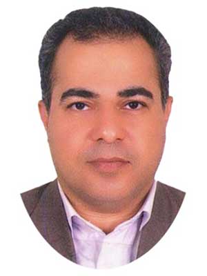 تصویر پروفایل امین روحدل - قراردادها و دعاوی عمومی مدنی در مشهد