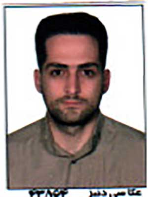 تصویر پروفایل امین صادقی اسگویی - قراردادها و دعاوی عمومی مدنی در اسکو