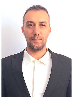 تصویر پروفایل امین صفری - قراردادها و دعاوی عمومی مدنی در شیراز