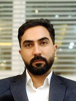 تصویر پروفایل امین صفری - قراردادها و دعاوی عمومی مدنی در تایباد