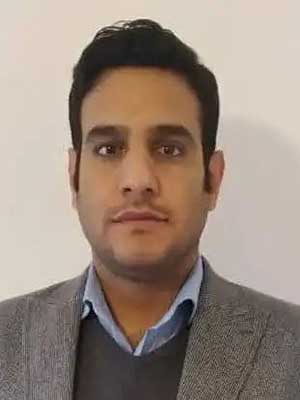 تصویر پروفایل امین صحرائی - قراردادها و دعاوی عمومی مدنی در کرج