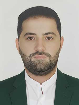 تصویر پروفایل امین سلمان نژاد - قراردادها و دعاوی عمومی مدنی در تهران