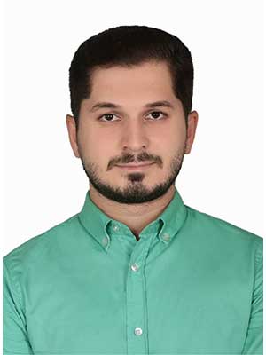 تصویر پروفایل امین صمدی - قراردادها و دعاوی عمومی مدنی در 