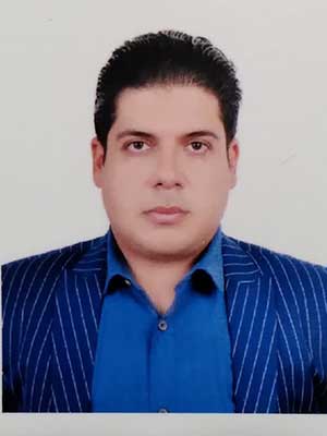 تصویر پروفایل امین سپه وند - قراردادها و دعاوی عمومی مدنی در خرم آباد