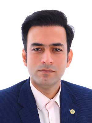 تصویر پروفایل امین شهریاری احمدی - قراردادها و دعاوی عمومی مدنی در مشهد