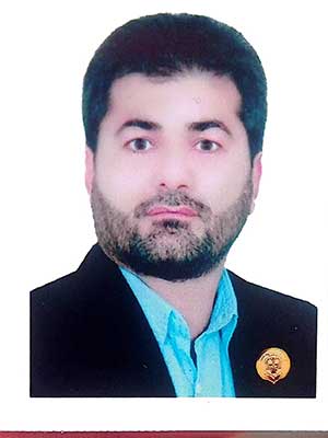 تصویر پروفایل امین شمشیری پور - قراردادها و دعاوی عمومی مدنی در دهدشت
