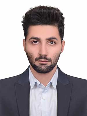 تصویر پروفایل امین شیخ - قراردادها و دعاوی عمومی مدنی در دزفول