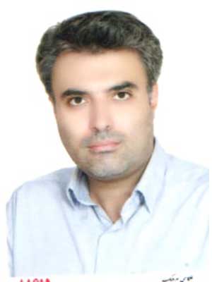 تصویر پروفایل امین سهیلی - قراردادها و دعاوی عمومی مدنی در 