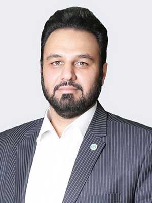 تصویر پروفایل امین سلیمانی - قراردادها و دعاوی عمومی مدنی در مشهد