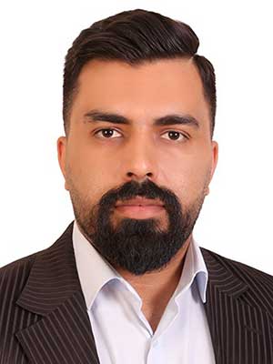 تصویر پروفایل امین سلطانی نژاد - قراردادها و دعاوی عمومی مدنی در کرمان