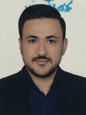 تصویر پروفایل امین تقی لیواری - قراردادها و دعاوی عمومی مدنی در کرج
