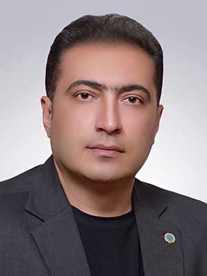 تصویر پروفایل امین طاهرخانی - قراردادها و دعاوی عمومی مدنی در تاکستان